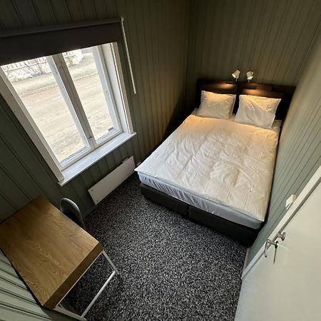 Km Rentals - Lillestrom City Exteriör bild